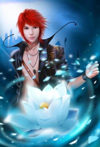 (魔道祖師同人)感君憐
