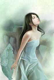 绝版女领导
