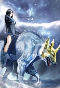 金屋藏著小嬌妻