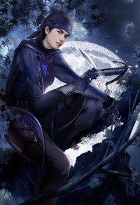 武動時空