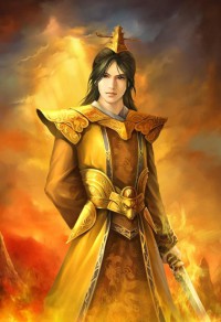 (东方神起同人)替身