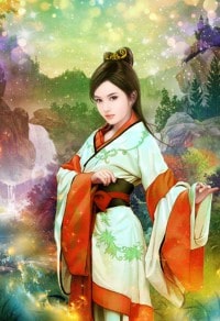 皇后今日依舊盛寵