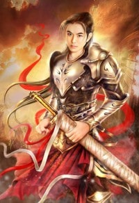 明月昭昭，为你而来