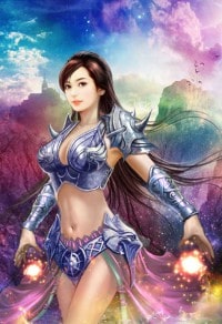 （古劍/火影同人）琴心劍魄在火影