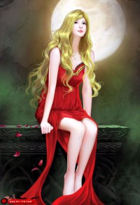 惡魔kiss，惹上撒旦殿下
